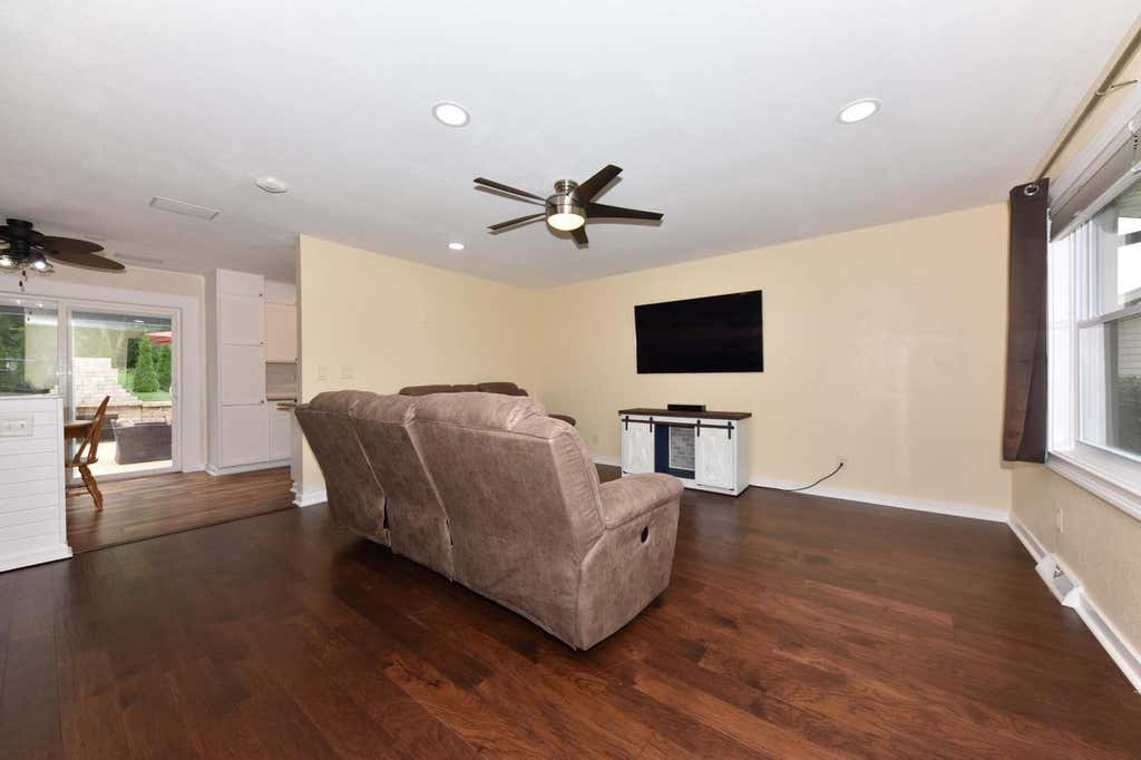 Photo of 400 Indiana COURT, West Bend, WI 53095 (MLS # 1975015)
