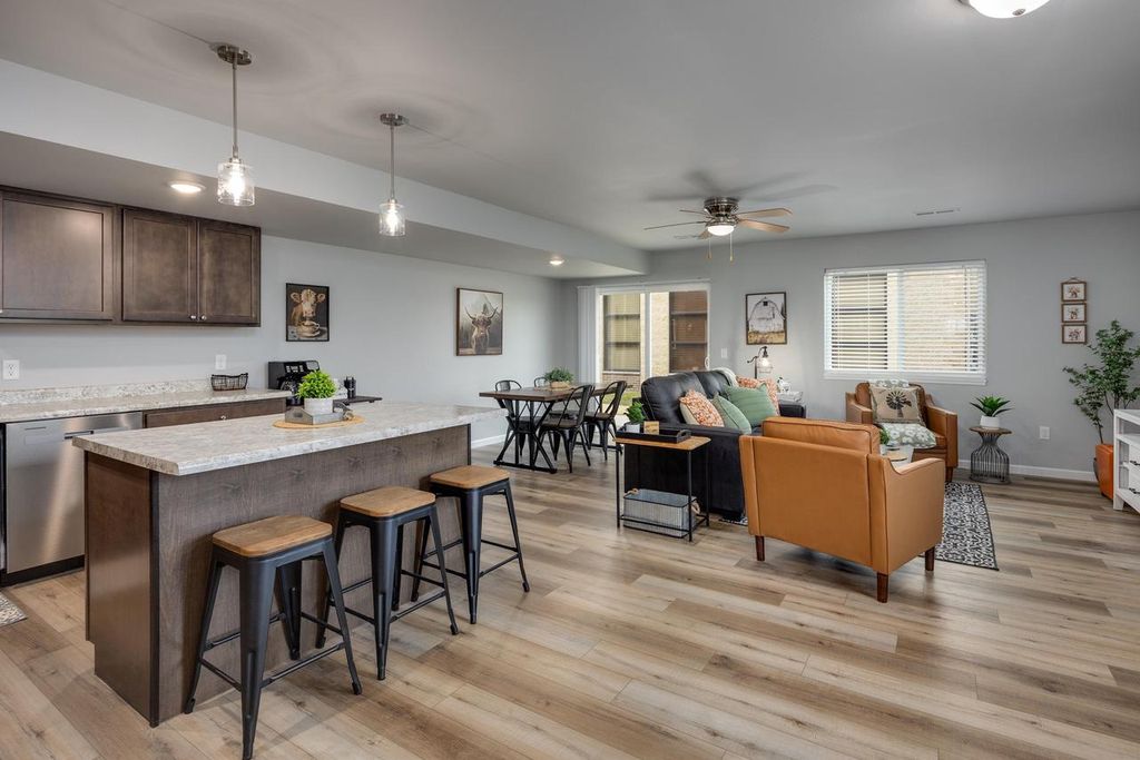 Photo of 546 Sunrise DRIVE, Spring Green, WI 53588 (MLS # 2022358)