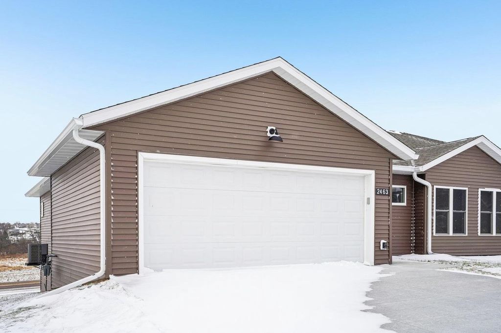 Photo of 2463 Russell COURT, Reedsburg, WI 53959 (MLS # 2019702)