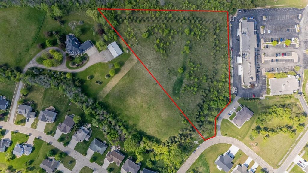 Photo of Fox Hollow LANE, Greenville, WI 54942 (MLS # 50319658)