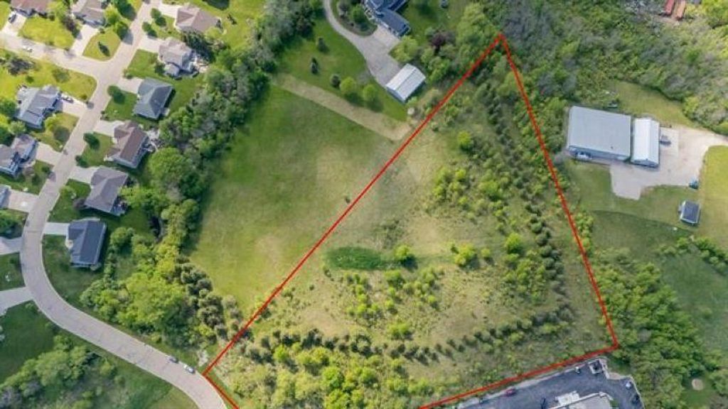 Photo of Fox Hollow LANE, Greenville, WI 54942 (MLS # 50319658)