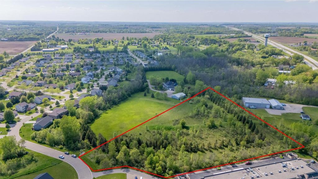 Photo of Fox Hollow LANE, Greenville, WI 54942 (MLS # 50319658)