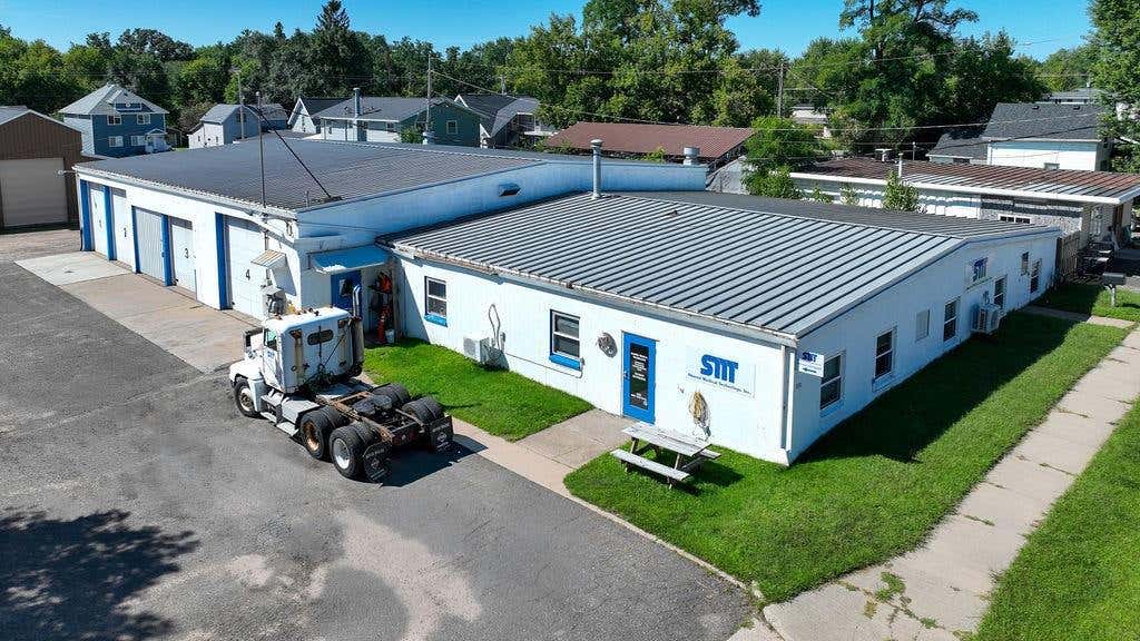Photo of 202 W Newton STREET, Rice Lake, WI 54868 (MLS # 1603447)