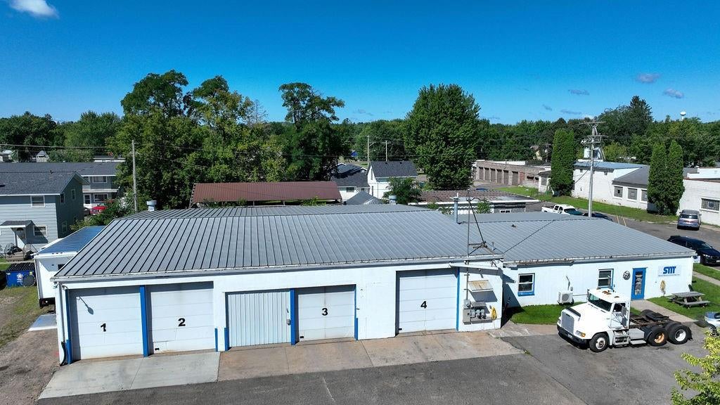 Photo of 202 W Newton STREET, Rice Lake, WI 54868 (MLS # 1603447)