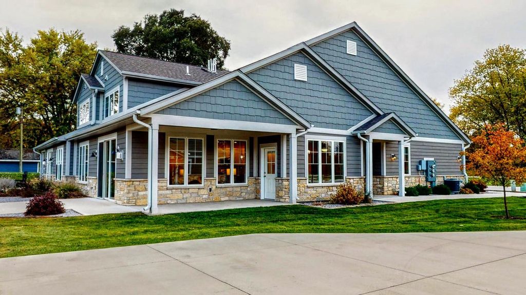 Photo of N3650 County Road K, Jefferson, WI 53549 (MLS # 1941266)