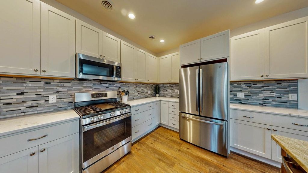 Photo of N3650 County Road K, Jefferson, WI 53549 (MLS # 1941266)