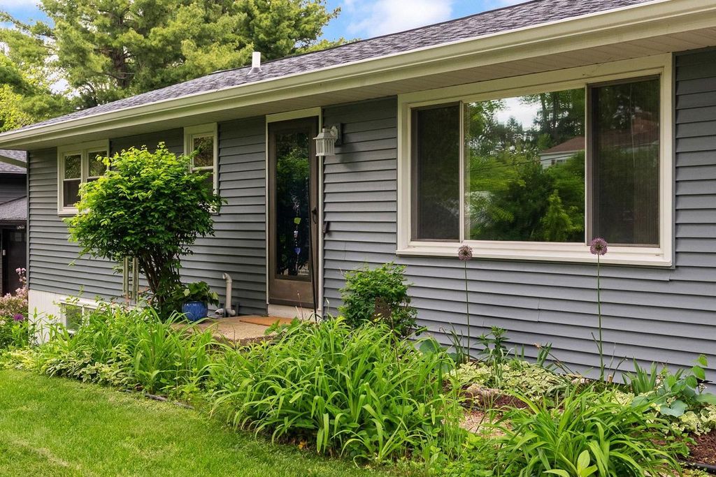 Photo of 1117 Droster ROAD, Madison, WI 53716 (MLS # 2023373)