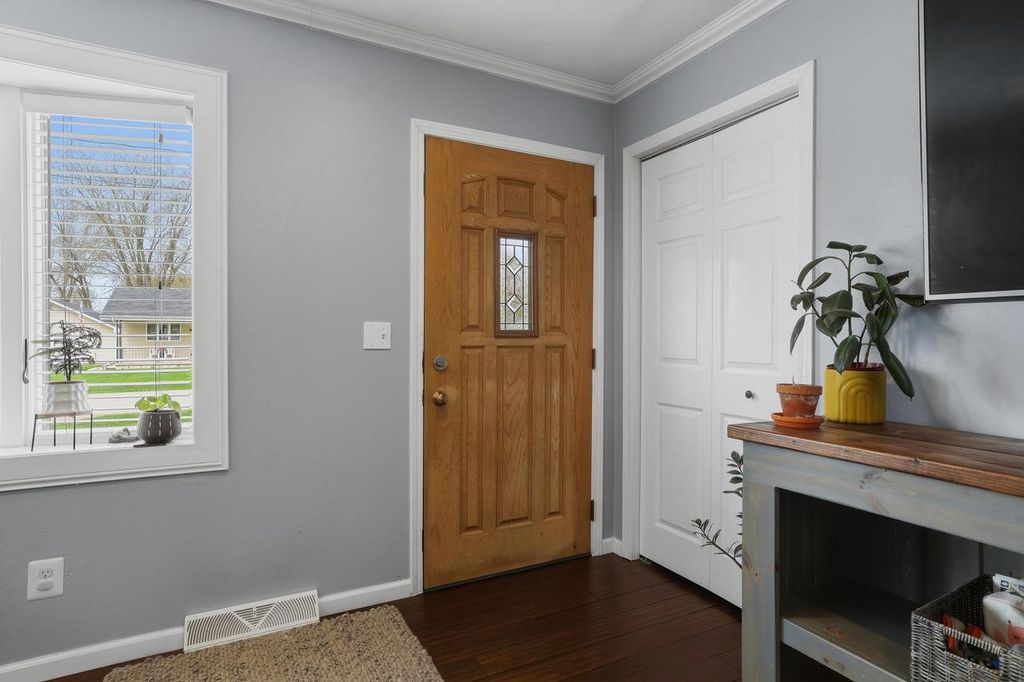 Photo of 417 S 3rd STREET, Winneconne, WI 54986 (MLS # 50324760)