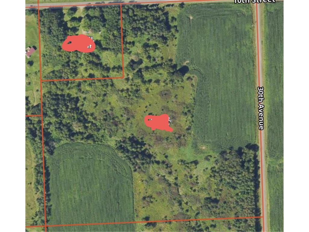 Photo of 1xxx 30th, Clear Lake, WI 54005 (MLS # 7011191)