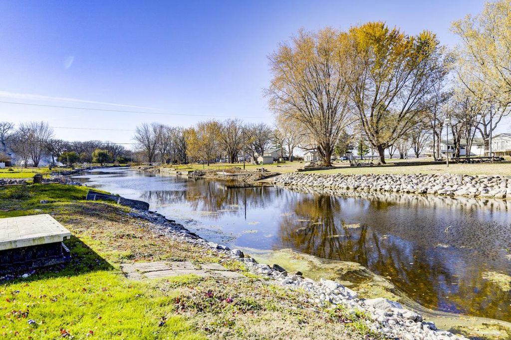 Photo of N381 Pottawatomi TRAIL, Milton, WI 53563 (MLS # 2012568)