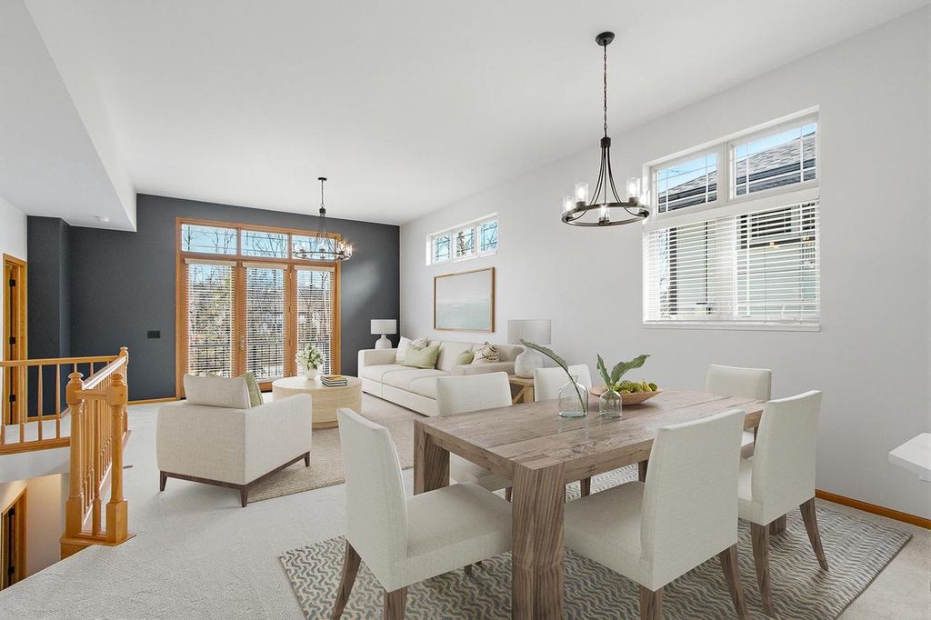 Photo of 22 Windswept WAY, Fitchburg, WI 53719 (MLS # 2020099)