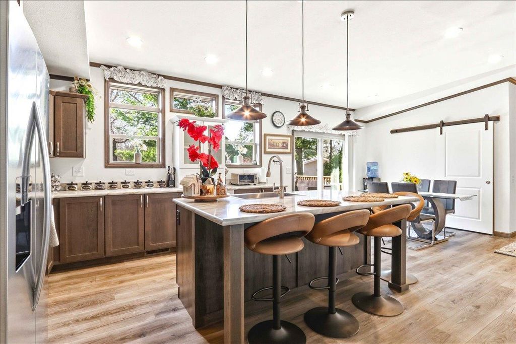 Photo of 2117 Leona STREET, Friendship, WI 53934 (MLS # 2019619)