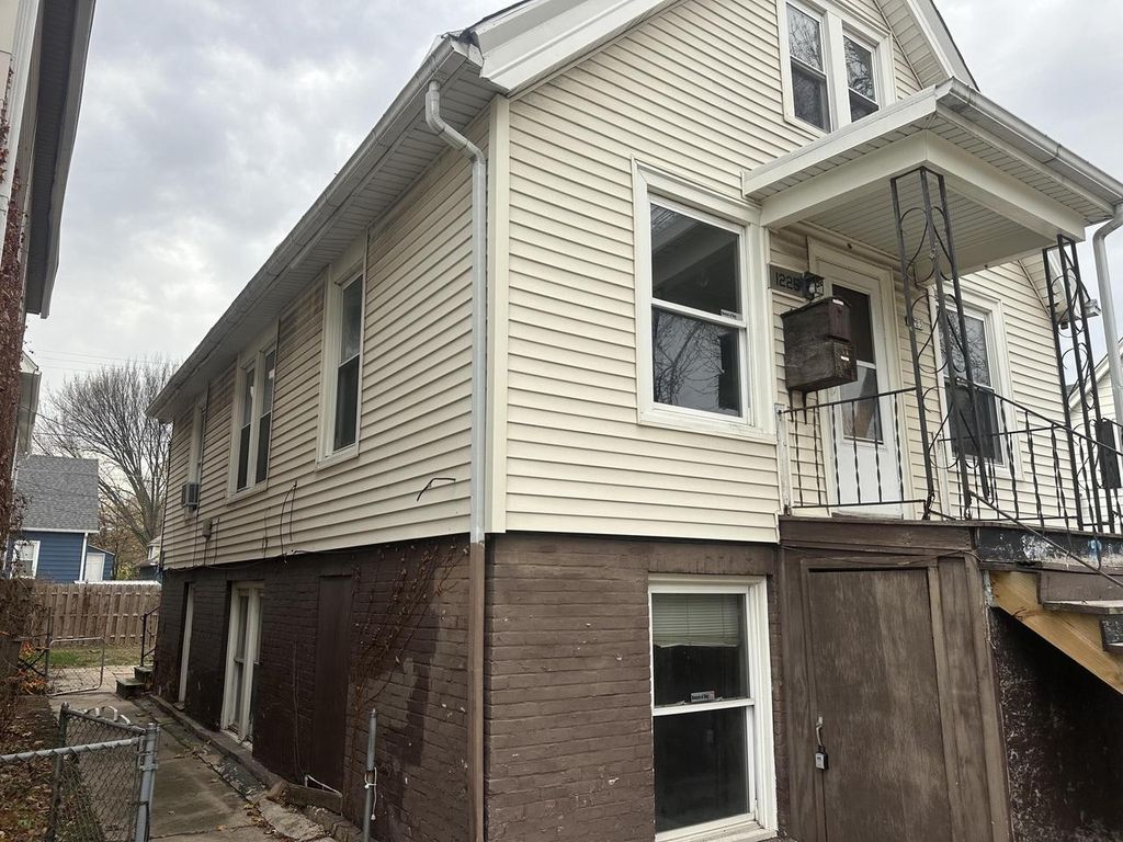 Photo of 1225 S 61st STREET, West Allis, WI 53214 (MLS # 1944012)