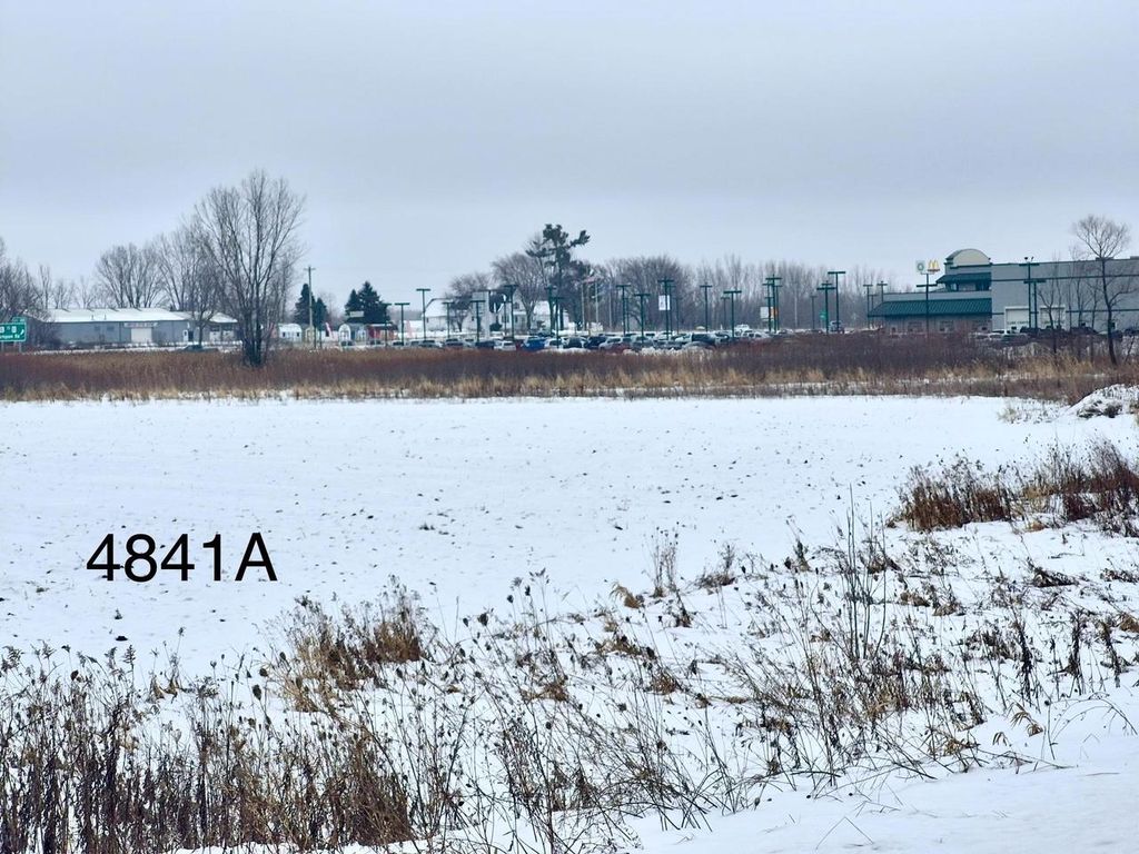 Photo of County Road Ee, Abrams, WI 54101 (MLS # 50320072)