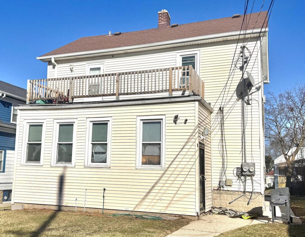 Photo of 4349 N 14th STREET #4351, Milwaukee, WI 53209 (MLS # 1955119)