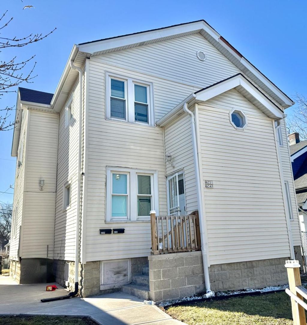 Photo of 4349 N 14th STREET #4351, Milwaukee, WI 53209 (MLS # 1955119)