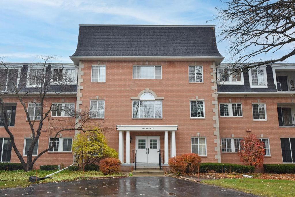 Photo of 12990 W Bluemound ROAD #205, Elm Grove, WI 53122 (MLS # 1943308)