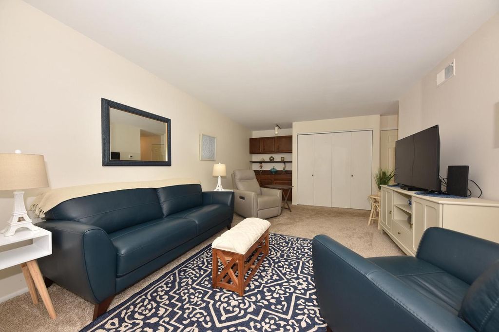 Photo of 12990 W Bluemound ROAD #205, Elm Grove, WI 53122 (MLS # 1943308)