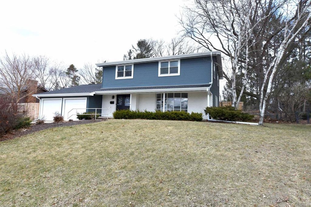 Photo of 6702 Inner DRIVE, Madison, WI 53705 (MLS # 2018236)