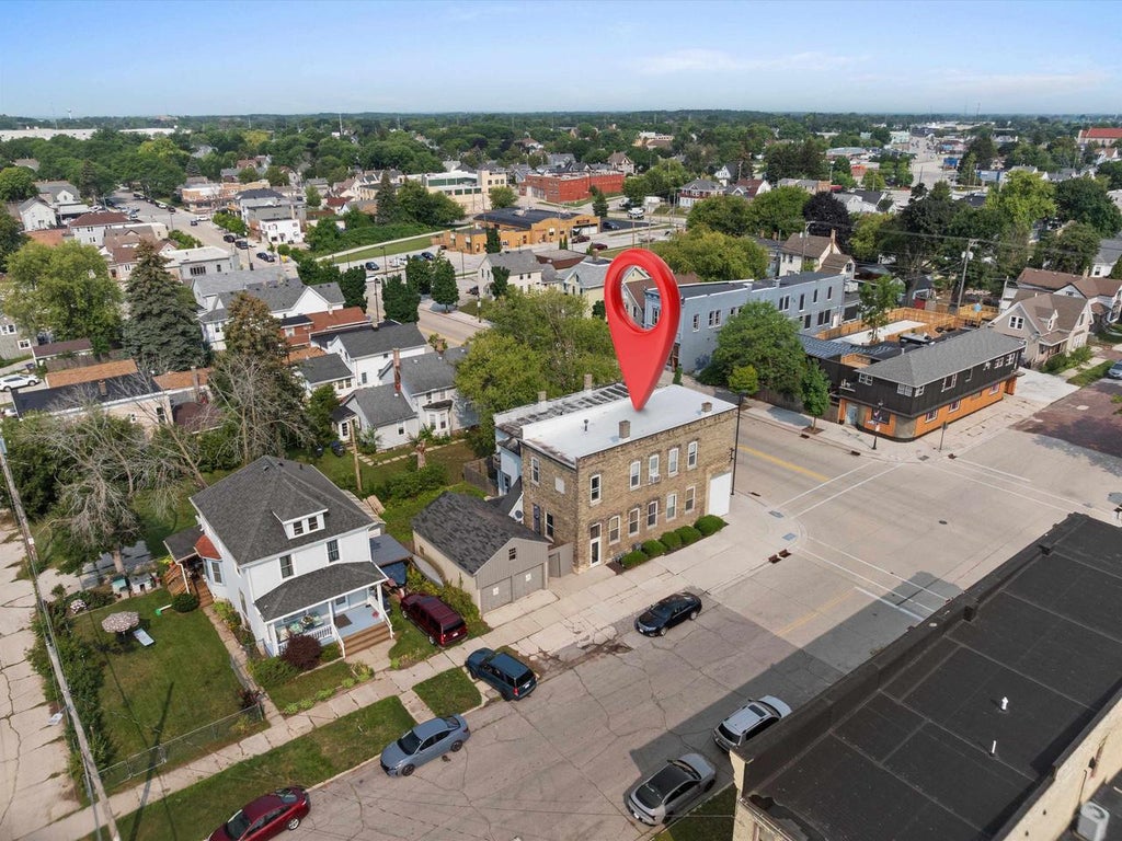 Photo of 1201 Michigan AVENUE, Sheboygan, WI 53081 (MLS # 2031181)