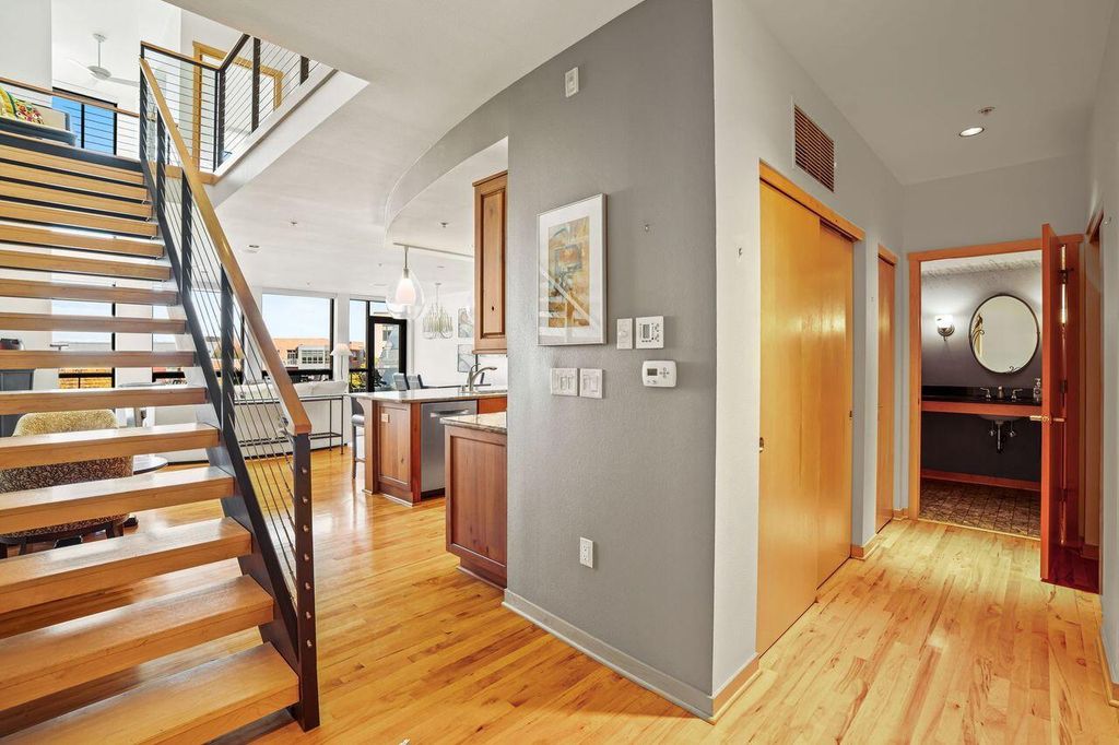 Photo of 311 E Erie STREET #425, Milwaukee, WI 53202 (MLS # 1940909)