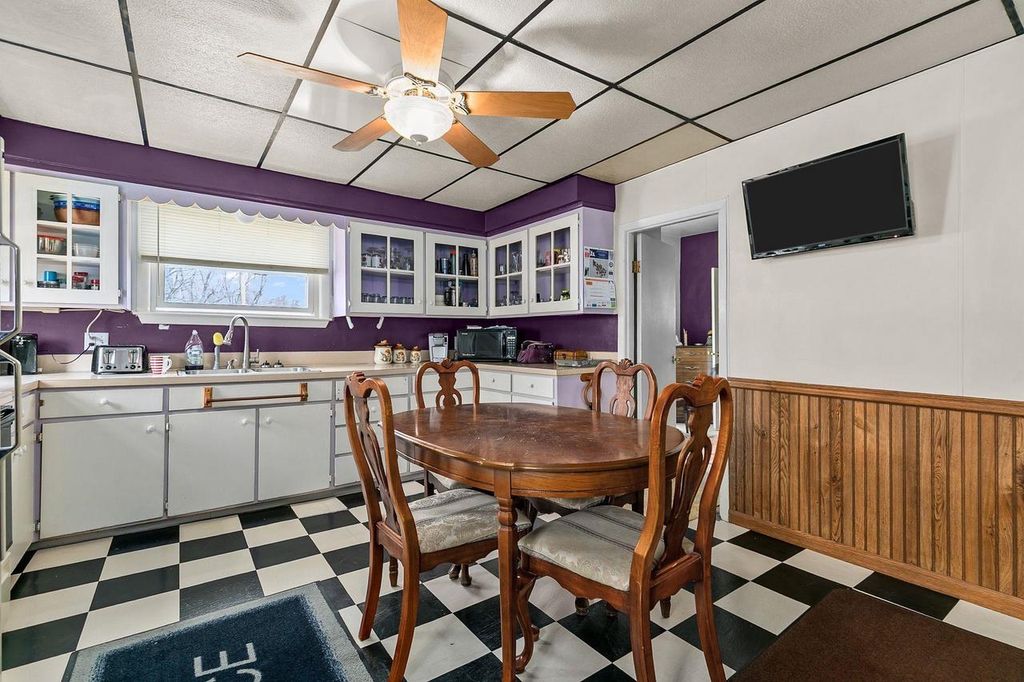 Photo of 428 W 10th STREET, Kaukauna, WI 54130 (MLS # 50323491)