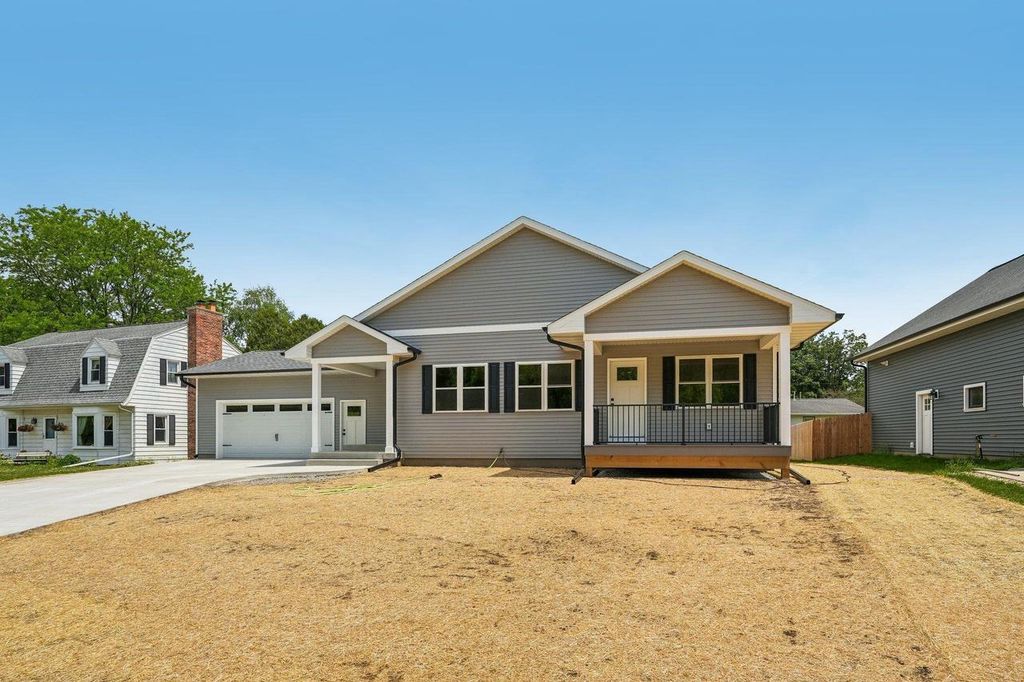 Photo of 313 Front STREET, Watertown, WI 53094 (MLS # 2024788)