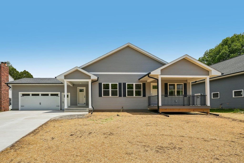 Photo of 313 Front STREET, Watertown, WI 53094 (MLS # 2024788)