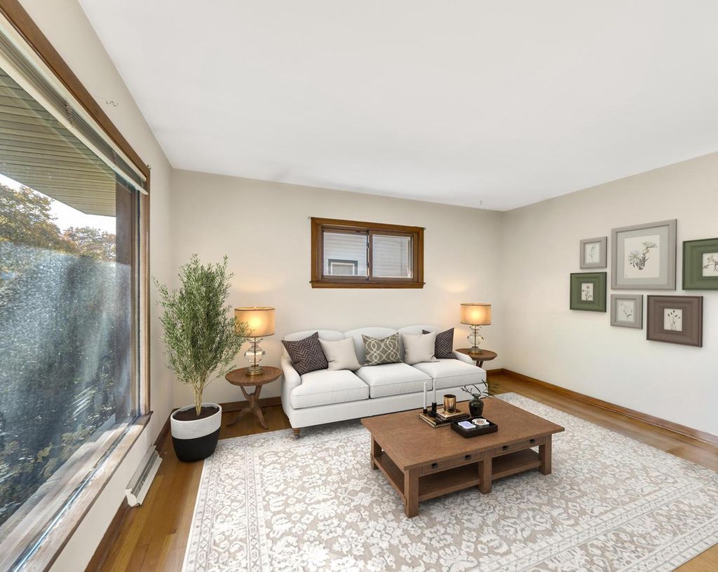 Photo of 6441 N 49th STREET, Milwaukee, WI 53223 (MLS # 1953661)