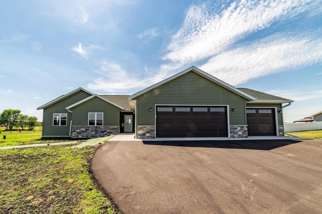 Photo of N3425 Flynn DRIVE, Montello, WI 53949 (MLS # 2025816)