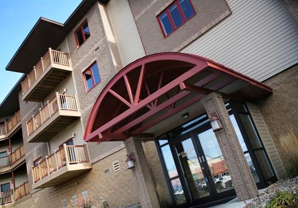Photo of 14 Copeland AVENUE #109, La Crosse, WI 54603 (MLS # 1961731)