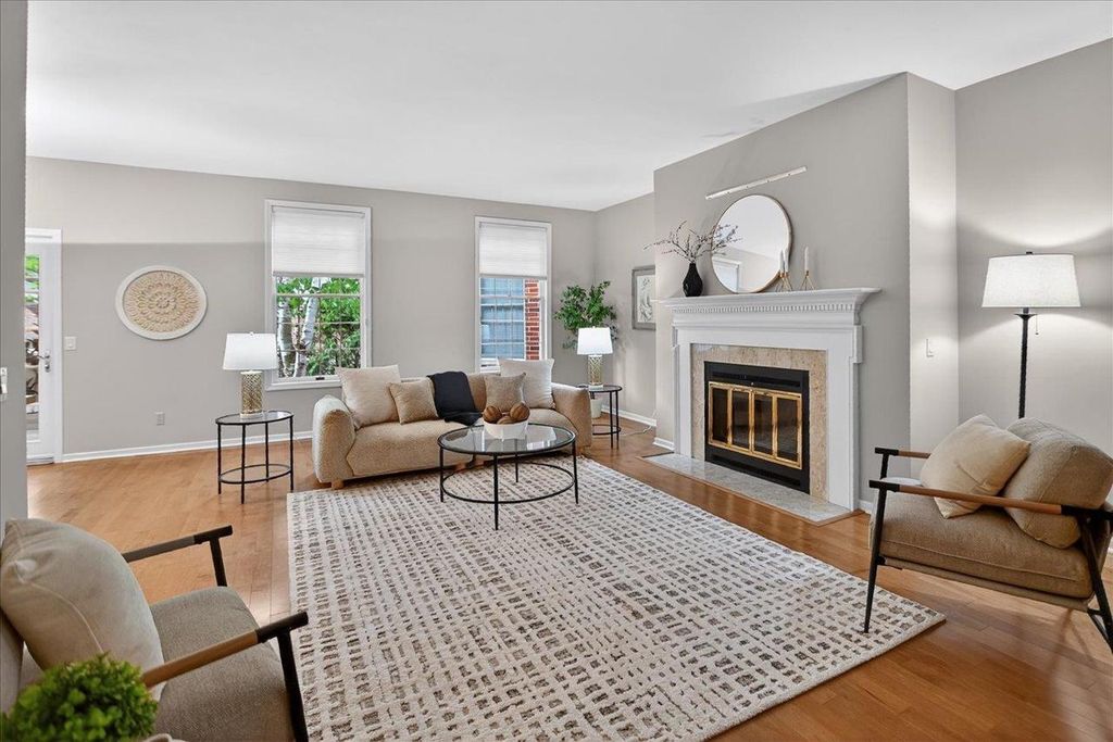 Photo of 2822 Marshall COURT #8, Madison, WI 53705 (MLS # 2023139)