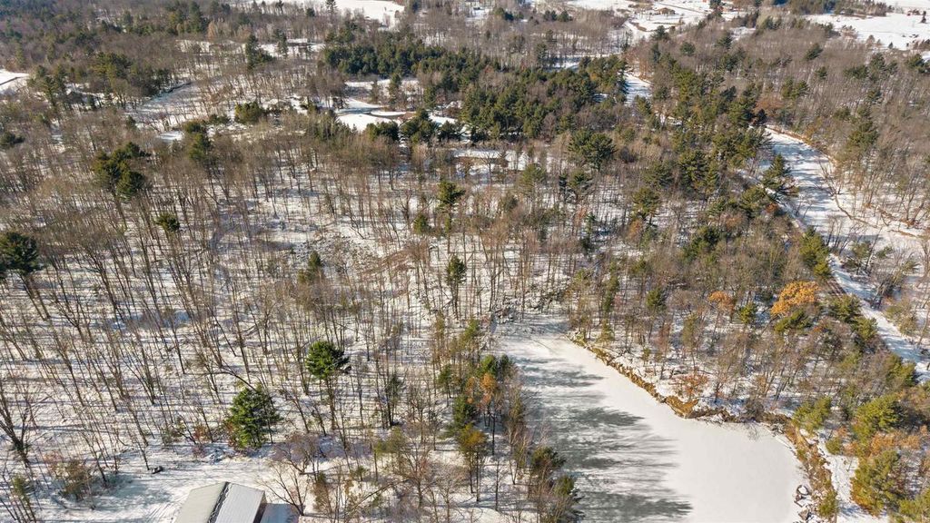 Photo of Lot 01 County Road Pp, Stevens Point, WI 54481 (MLS # 22600437)