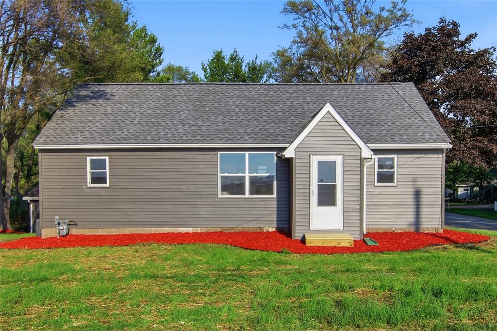 Photo of 3433 Starr AVENUE, Eau Claire, WI 54703 (MLS # 1604873)