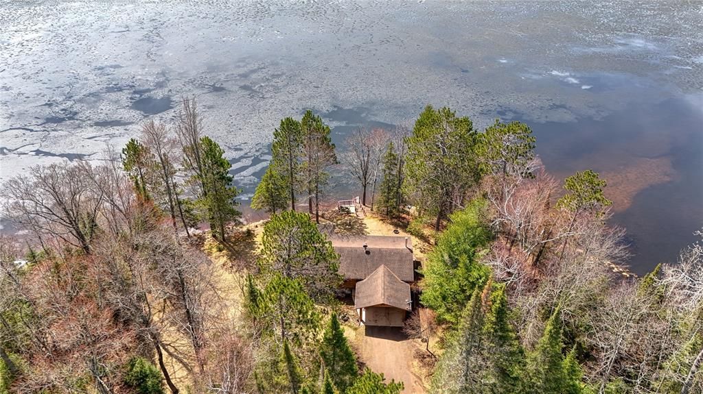 Photo of 11423 W Bluebird LANE, Hayward, WI 54843 (MLS # 1600005)