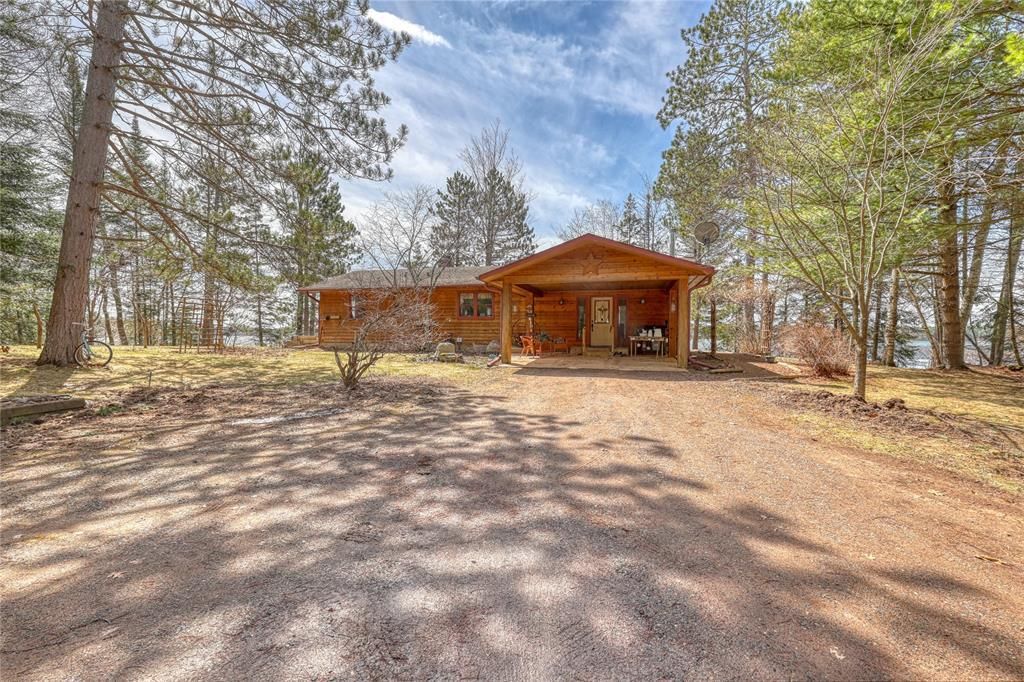 Photo of 11423 W Bluebird LANE, Hayward, WI 54843 (MLS # 1600005)