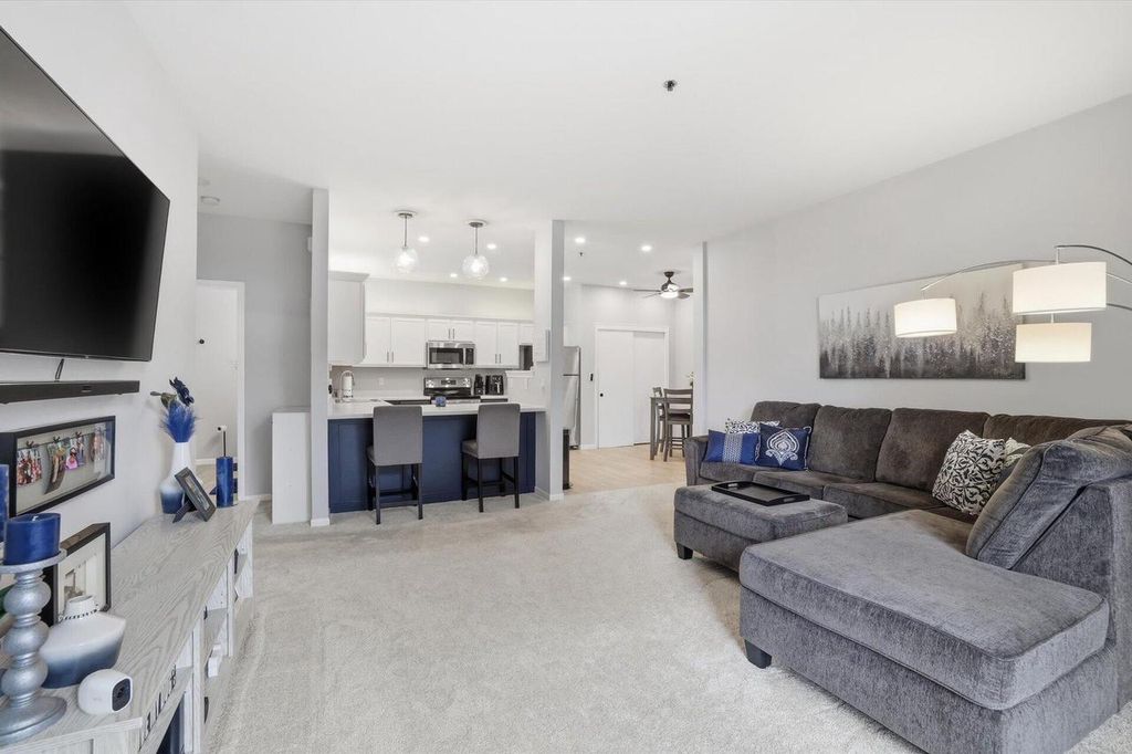 Photo of 3360 E College AVENUE #5, Cudahy, WI 53110 (MLS # 1955333)