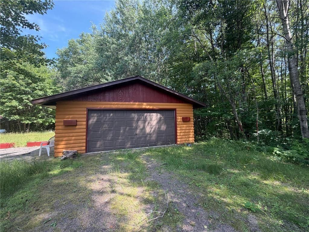 Photo of 26870 Fairgrounds ROAD, Webster, WI 54893 (MLS # 1603634)