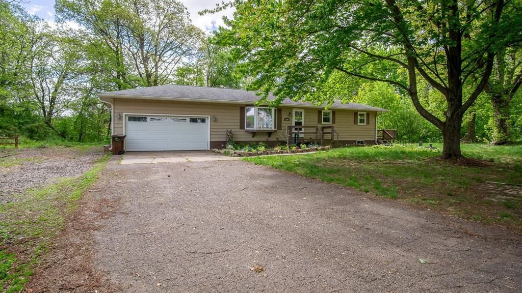 Photo of N3762 990th STREET, Eau Claire, WI 54703 (MLS # 1601457)