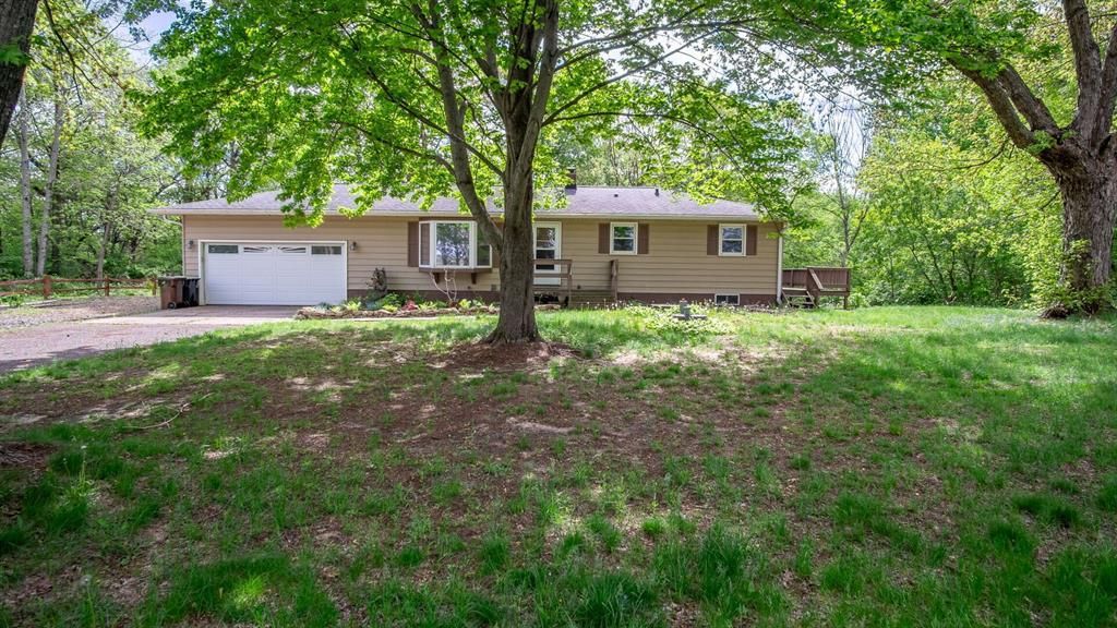 Photo of N3762 990th STREET, Eau Claire, WI 54703 (MLS # 1601457)