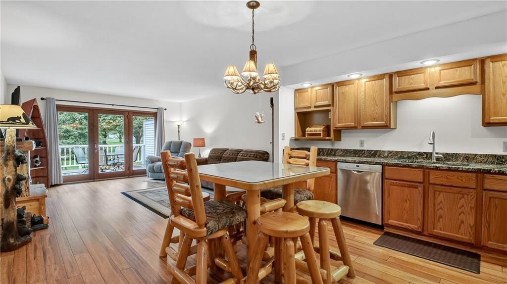 Photo of 2120 Lake Shore DRIVE, Bloomer, WI 54724 (MLS # 1595468)