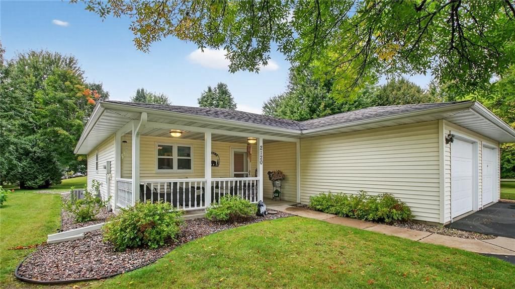 Photo of 2120 Lake Shore DRIVE, Bloomer, WI 54724 (MLS # 1595468)