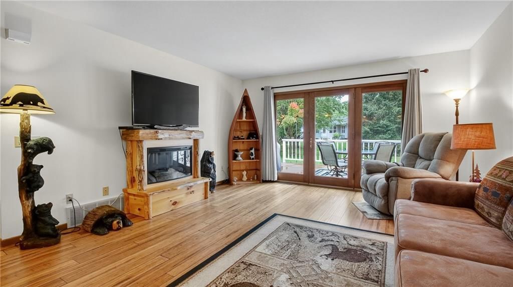 Photo of 2120 Lake Shore DRIVE, Bloomer, WI 54724 (MLS # 1595468)