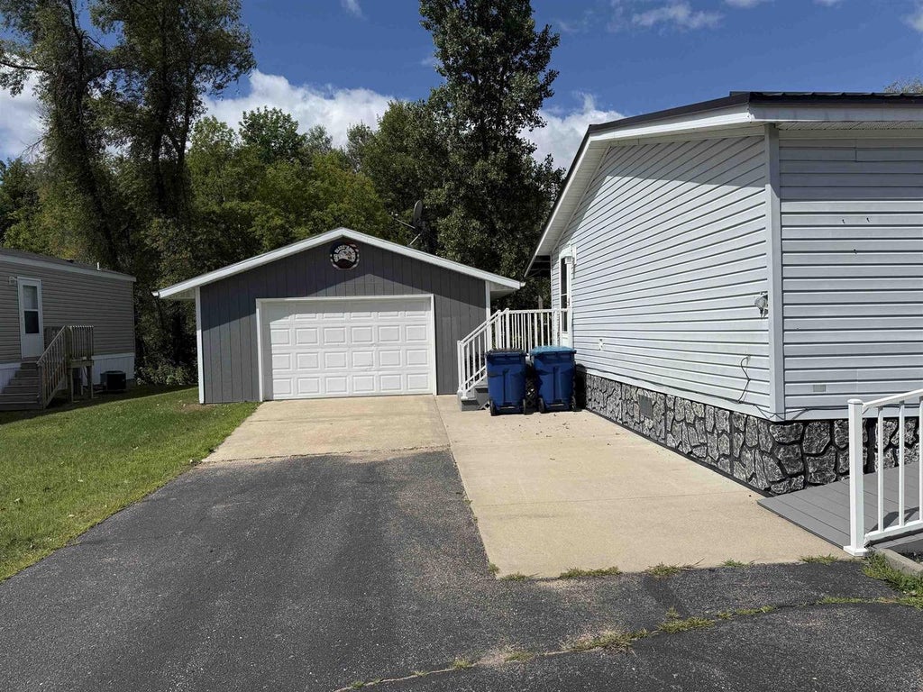 Photo of 469 Sarah STREET, Birnamwood, WI 54414 (MLS # 22604120)
