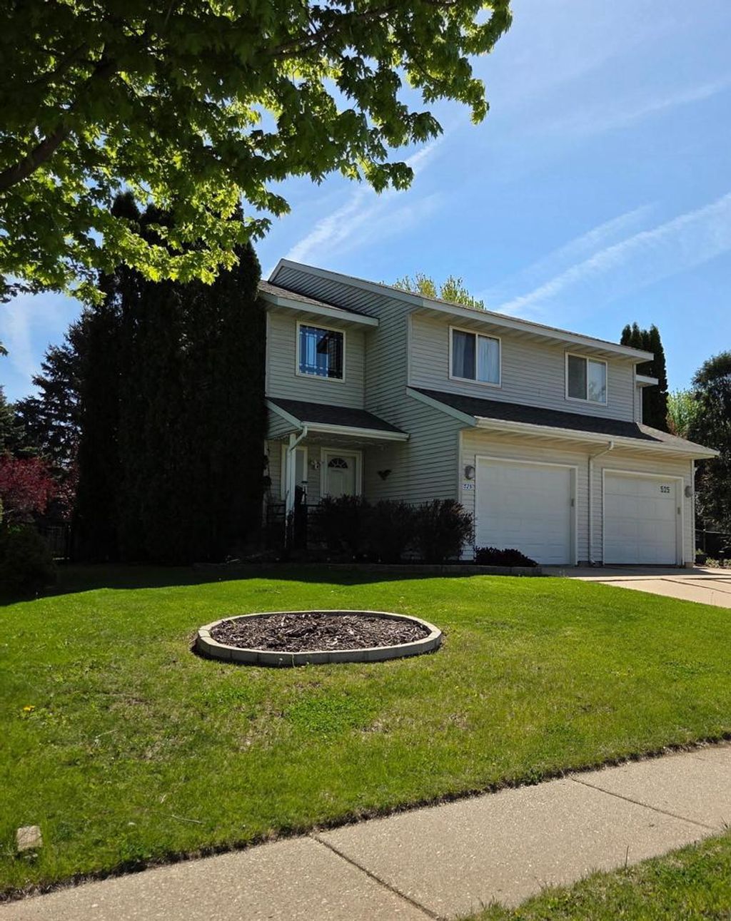 Photo of 529 Kings Lynn ROAD, Stoughton, WI 53589 (MLS # 2013645)
