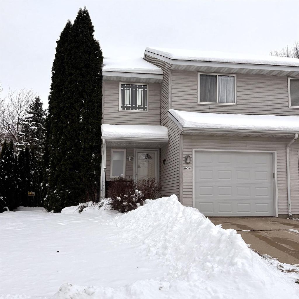 Photo of 529 Kings Lynn ROAD, Stoughton, WI 53589 (MLS # 2013645)