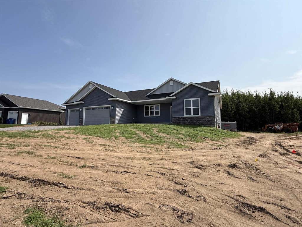 Photo of 2150 Sundial AVENUE, Kronenwetter, WI 54455 (MLS # 22604078)