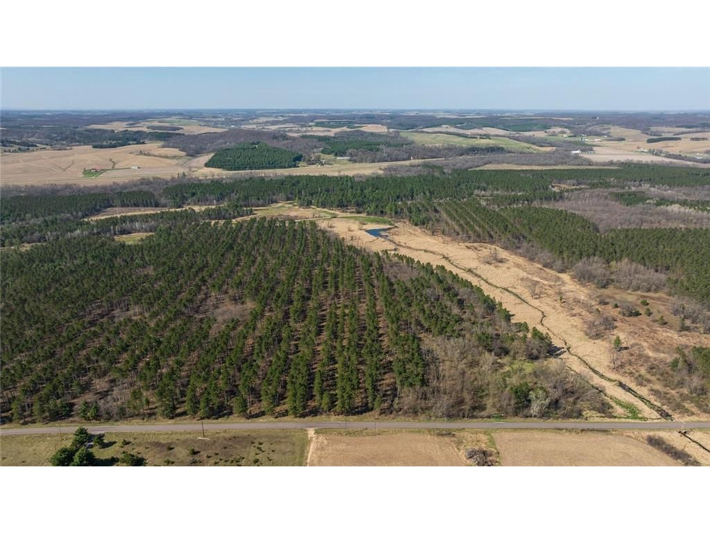 Photo of 0 Prairie Road East, Osseo, WI 54758 (MLS # 7059090)