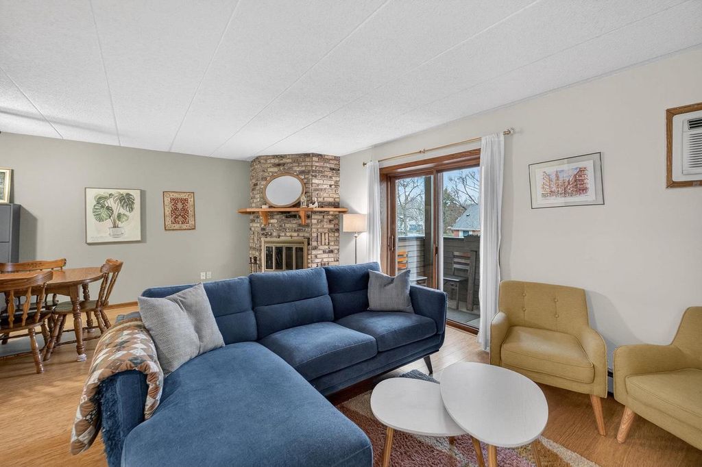 Photo of 14 Maple Wood LANE #18, Madison, WI 53704 (MLS # 2020267)