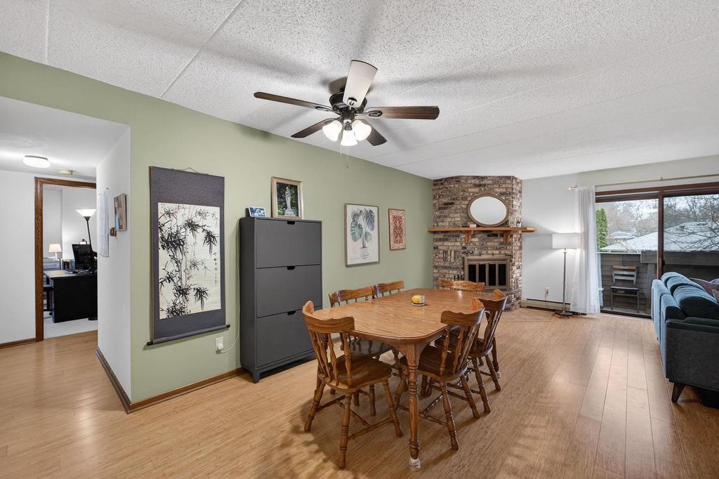 Photo of 14 Maple Wood LANE #18, Madison, WI 53704 (MLS # 2020267)